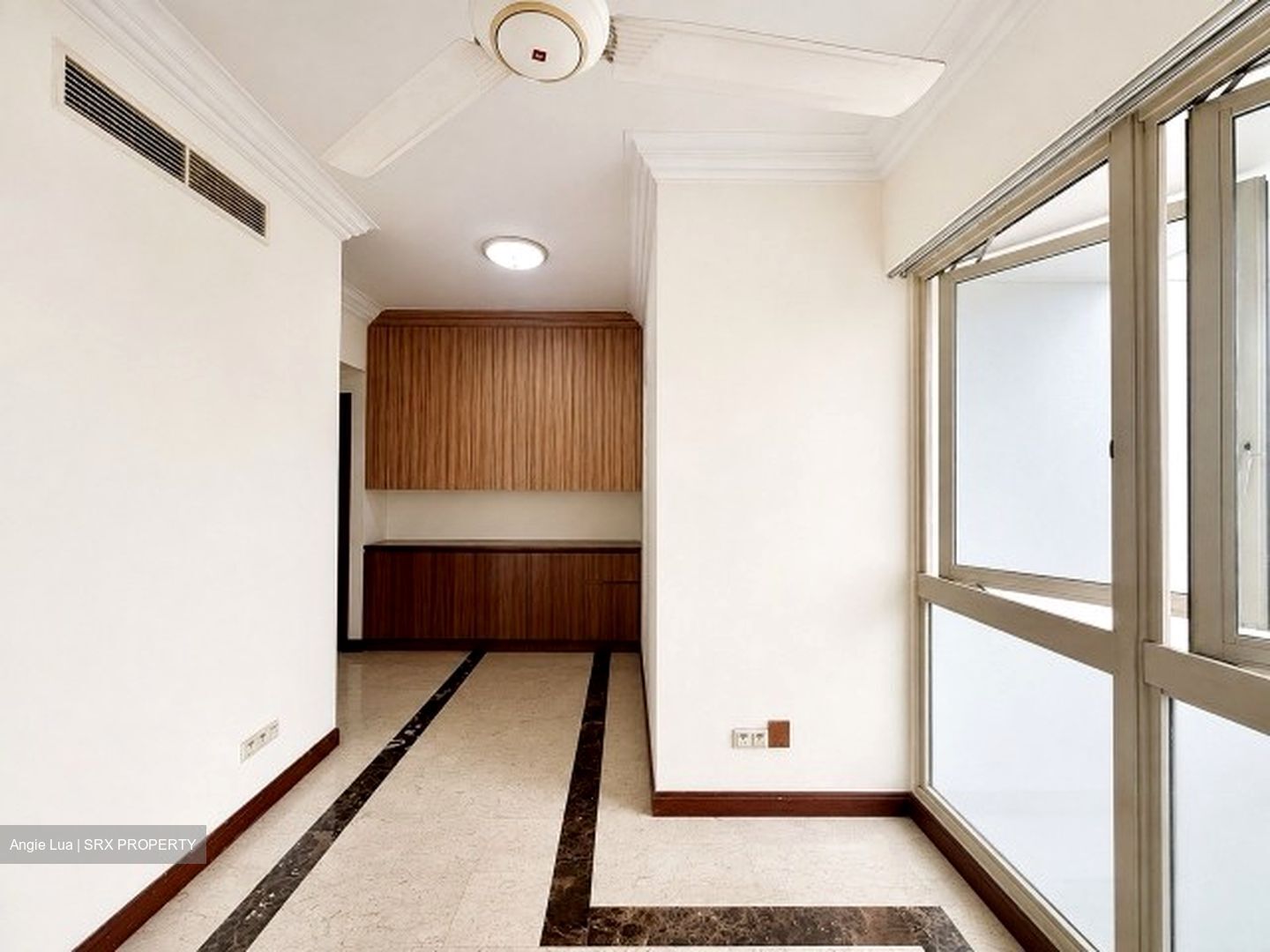 Trellis Towers (D12), Condominium #600319531